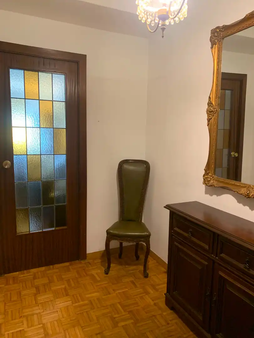Piso en venta en Barcelona con Aire acondicionado, Calefacción y Parquet