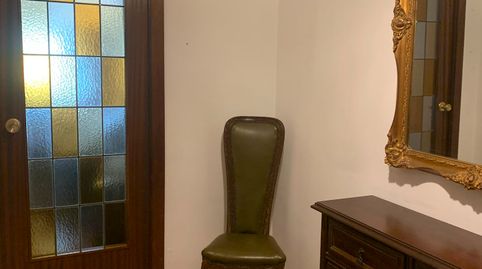 Foto 4 de Piso en venta en La Salut, Barcelona Capital