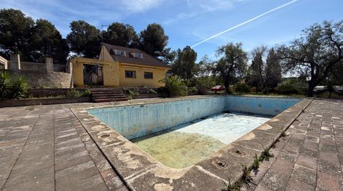 Foto 5 von Haus oder Chalet zum Verkauf in Urbanizaciones, Llíria