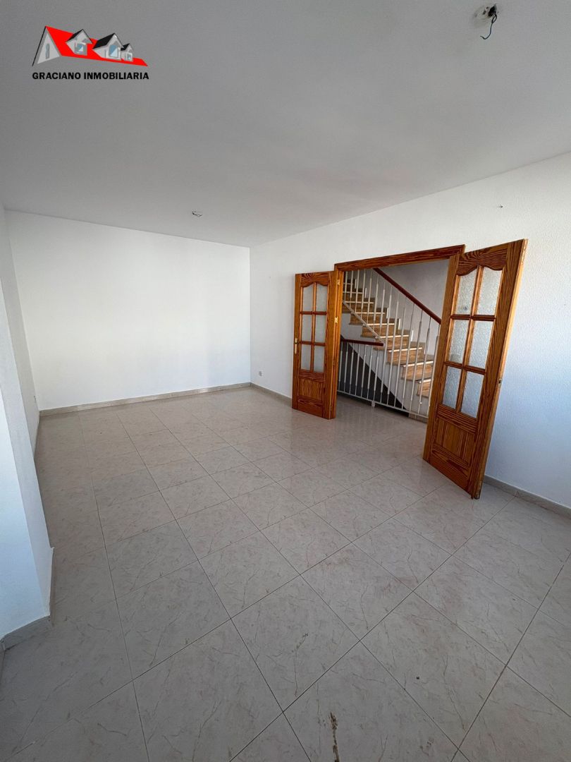 Casa o xalet en venda en  Albacete Capital amb Calefacció i Moblat