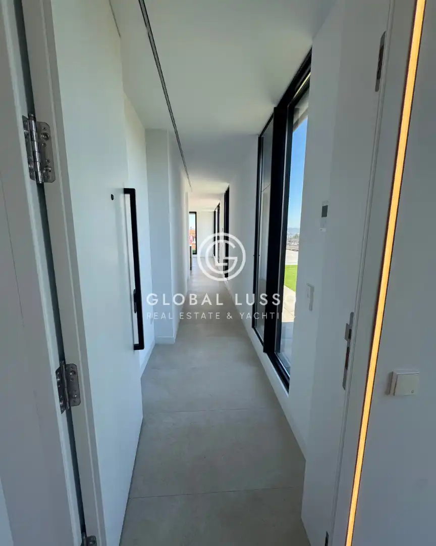 Dúplex en venda en Taradell amb Aire condicionat, Calefacció i Terrassa