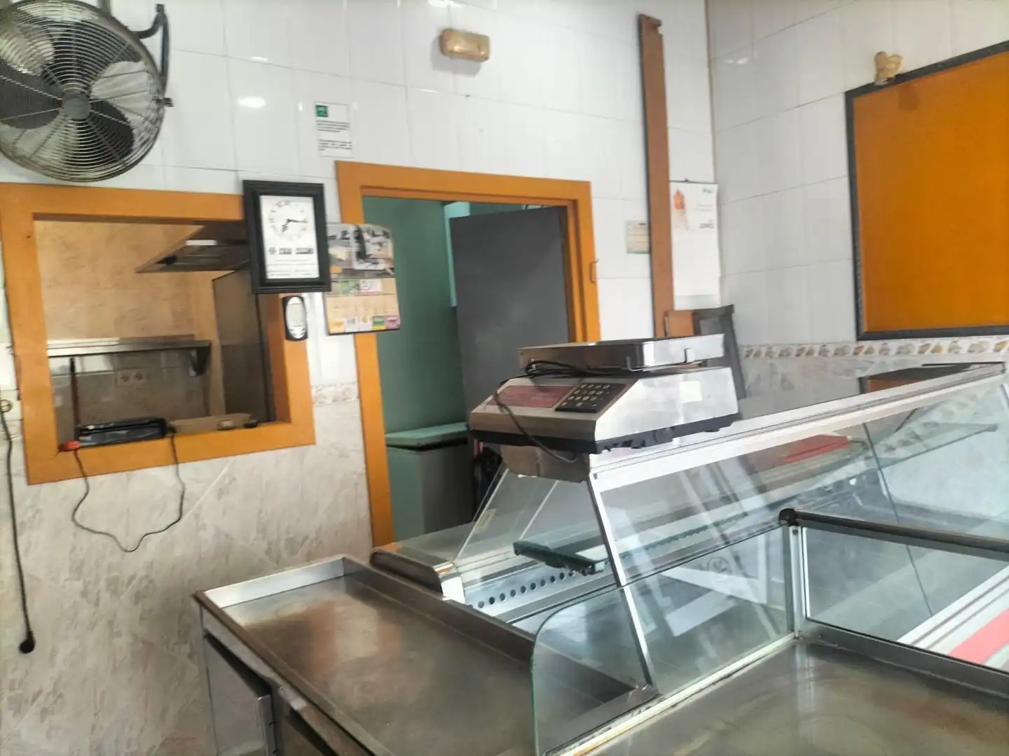 Commercial properties for sale in Puerto Real  with Furnished