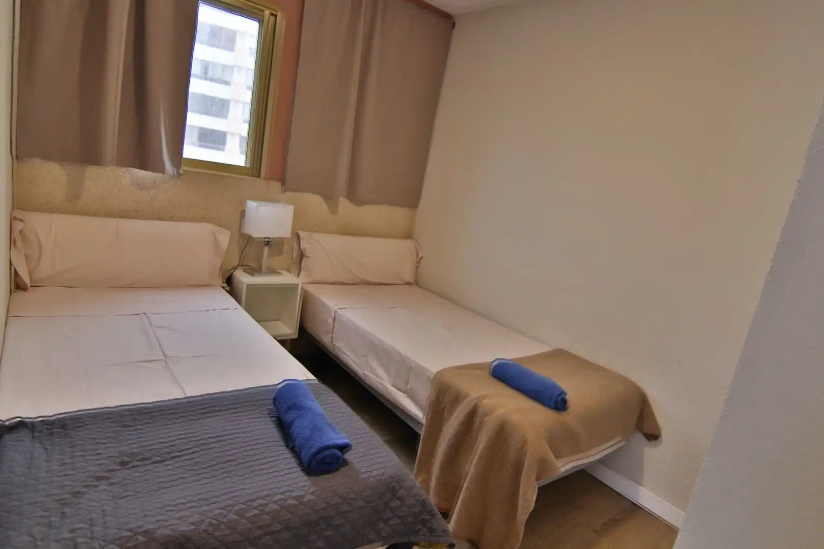 Apartament amb piscina en venda a Rincón de Loix, imagen 9