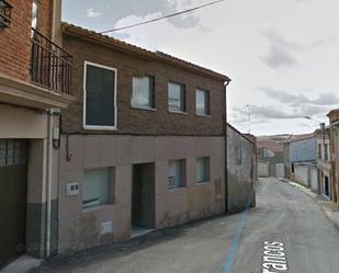 Exterior view of Premises for sale in Corrales del Vino