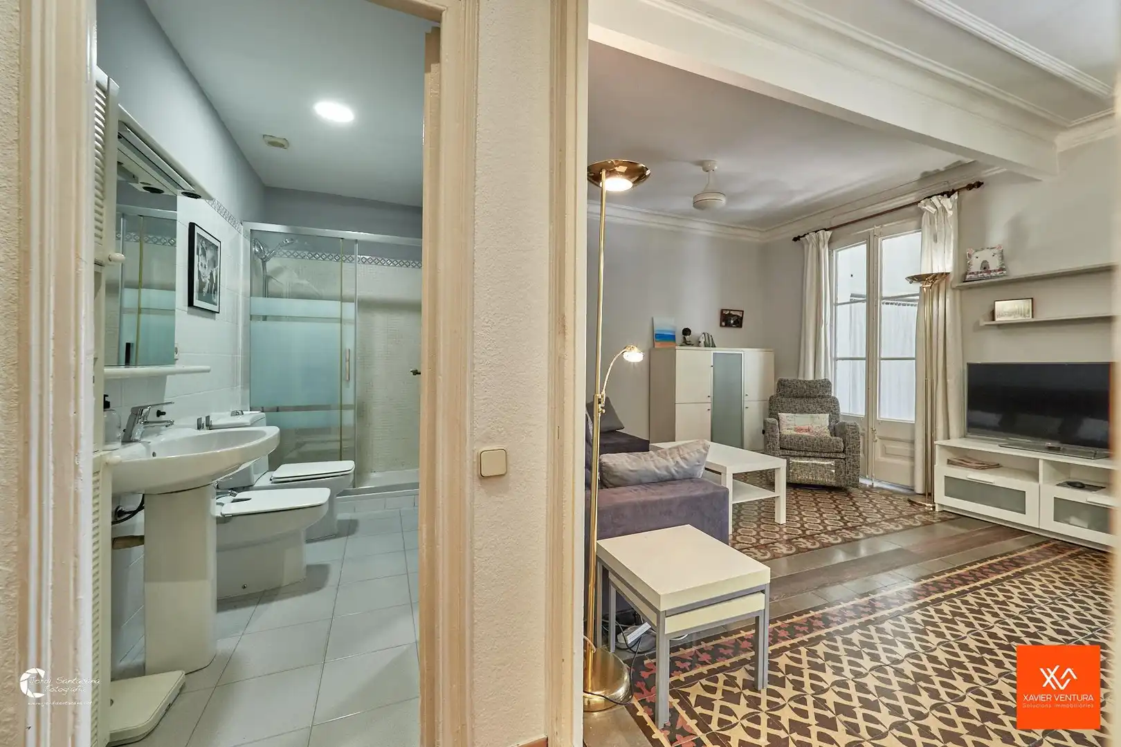 Wohnung mit Terrasse zum Verkauf in Eixample, imagen 22