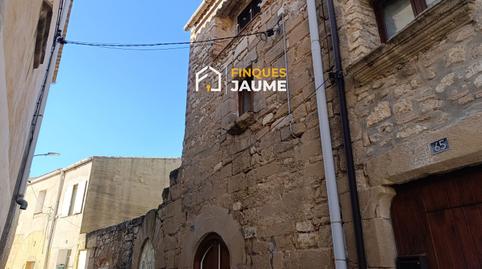 Foto 2 de Casa o xalet en venda a Vilaclosa, Maials, Lleida