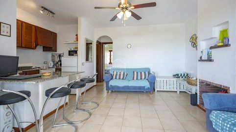 Foto 4 de Apartamento en venta en Cala en Porter, Alaior