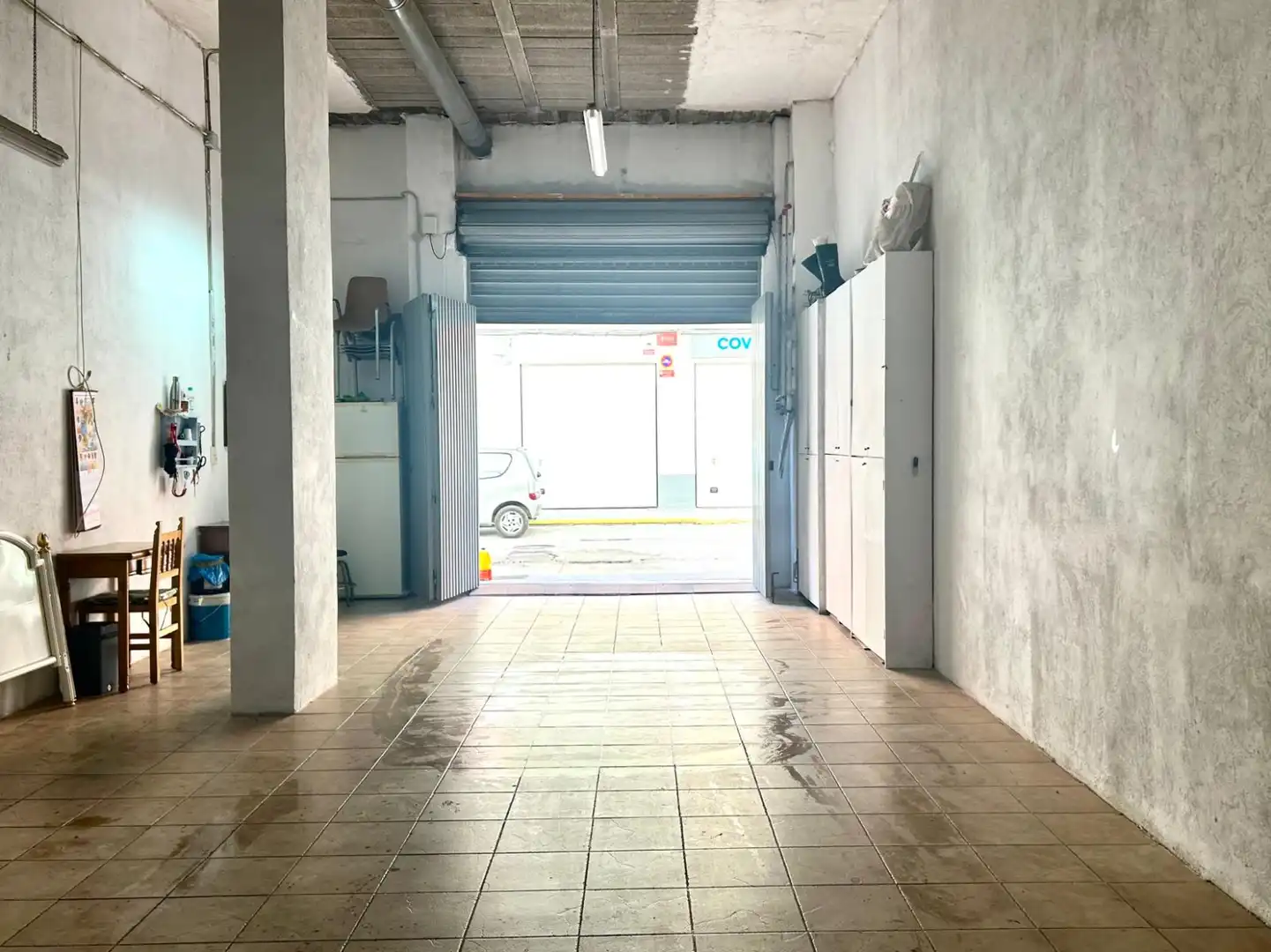 Local en venta en Alaquàs - CL MICALET, Alaquàs