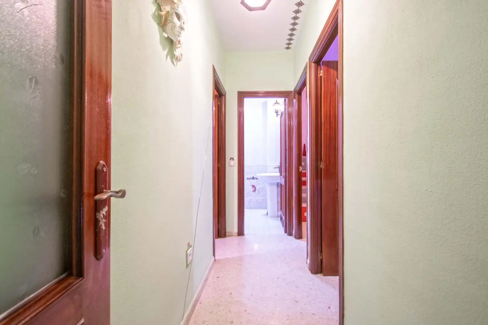 Flat for sale in Sevilla  with Terrace