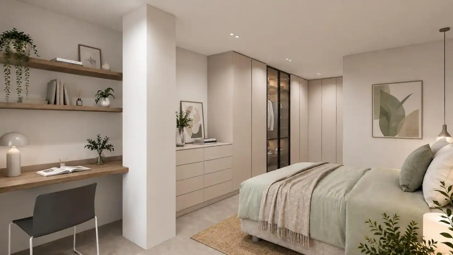 Wohnung mit Aufzug zum Verkauf in Avinguda Pau Casals, imagen 18