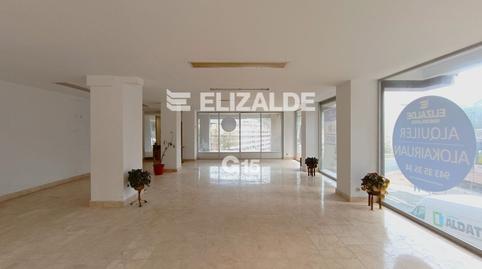 Photo 2 of Premises to rent in Larratxo Pasealekua, Altza, Gipuzkoa
