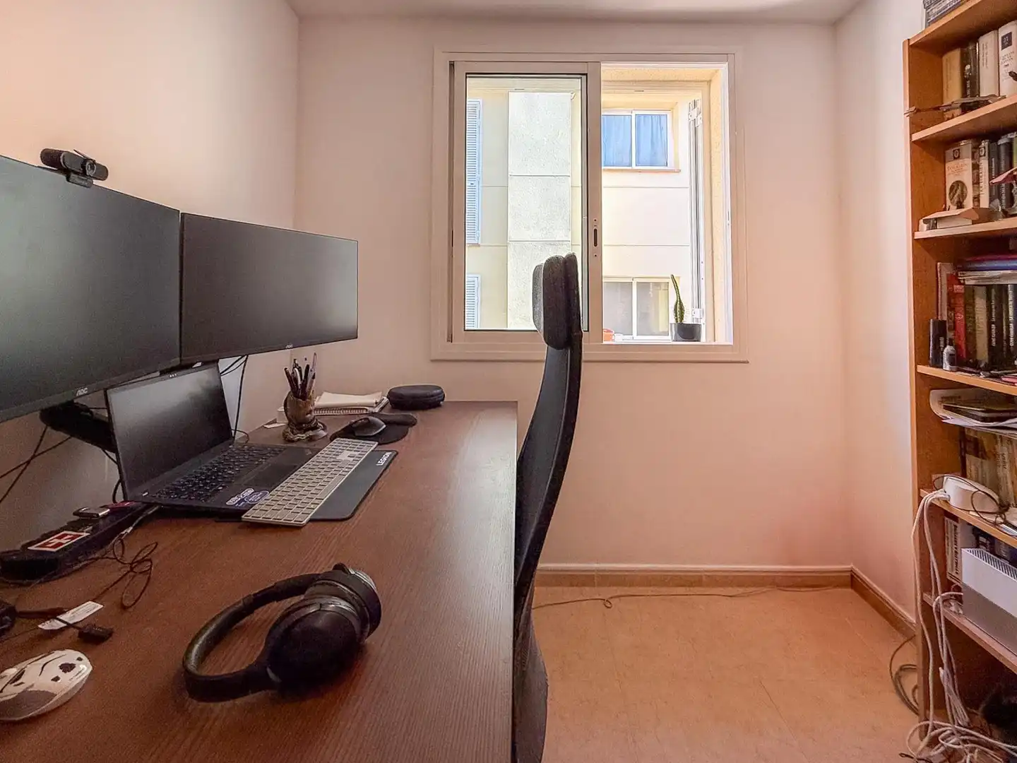 Attic for sale in Centre