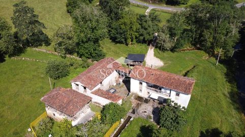 Foto 2 de Finca rústica en venta en Calle Mere, Vibaña - Ardisana - Caldueño, Llanes