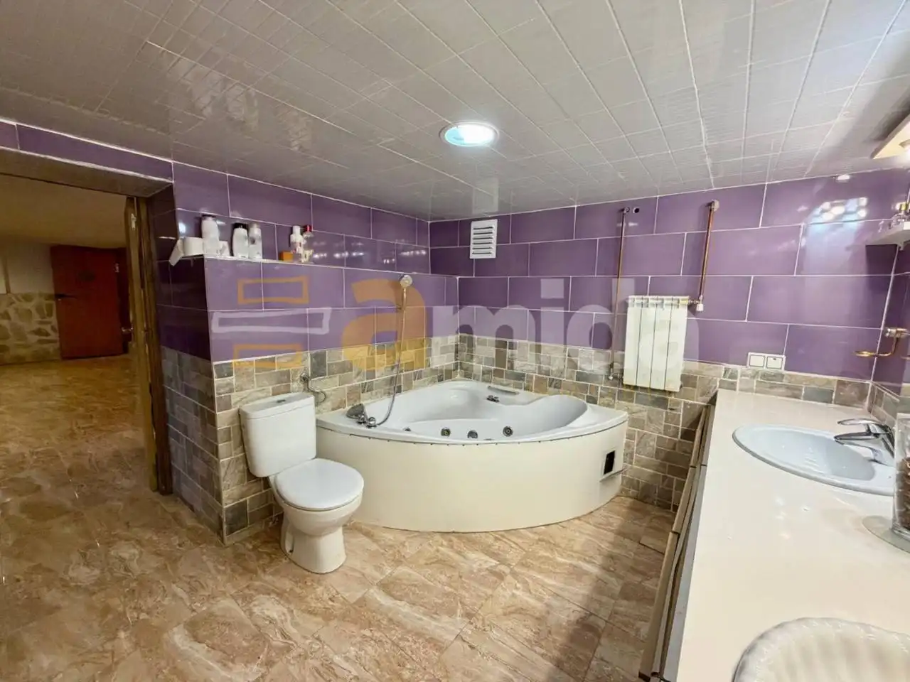 Casa con piscina in vendita a Can Llobateres - Can Pallars, imagen 41