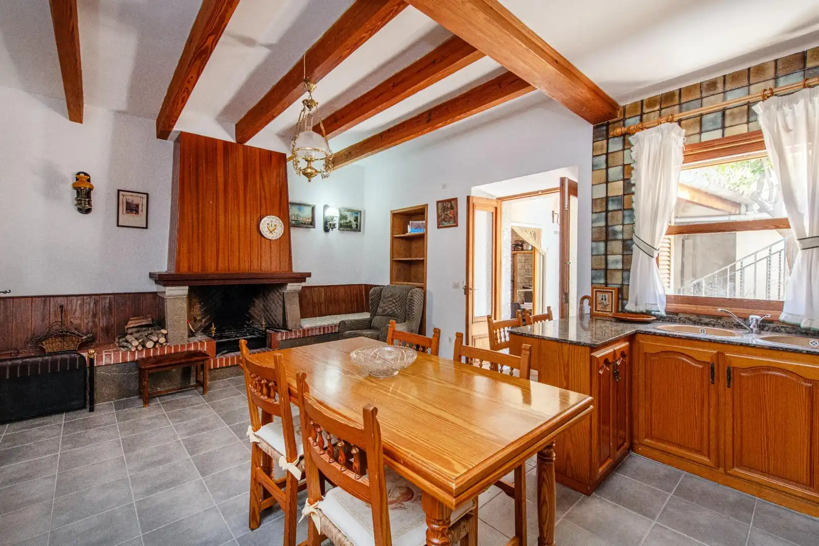 Haus mit Terrasse zum Verkauf in Selva, imagen 9