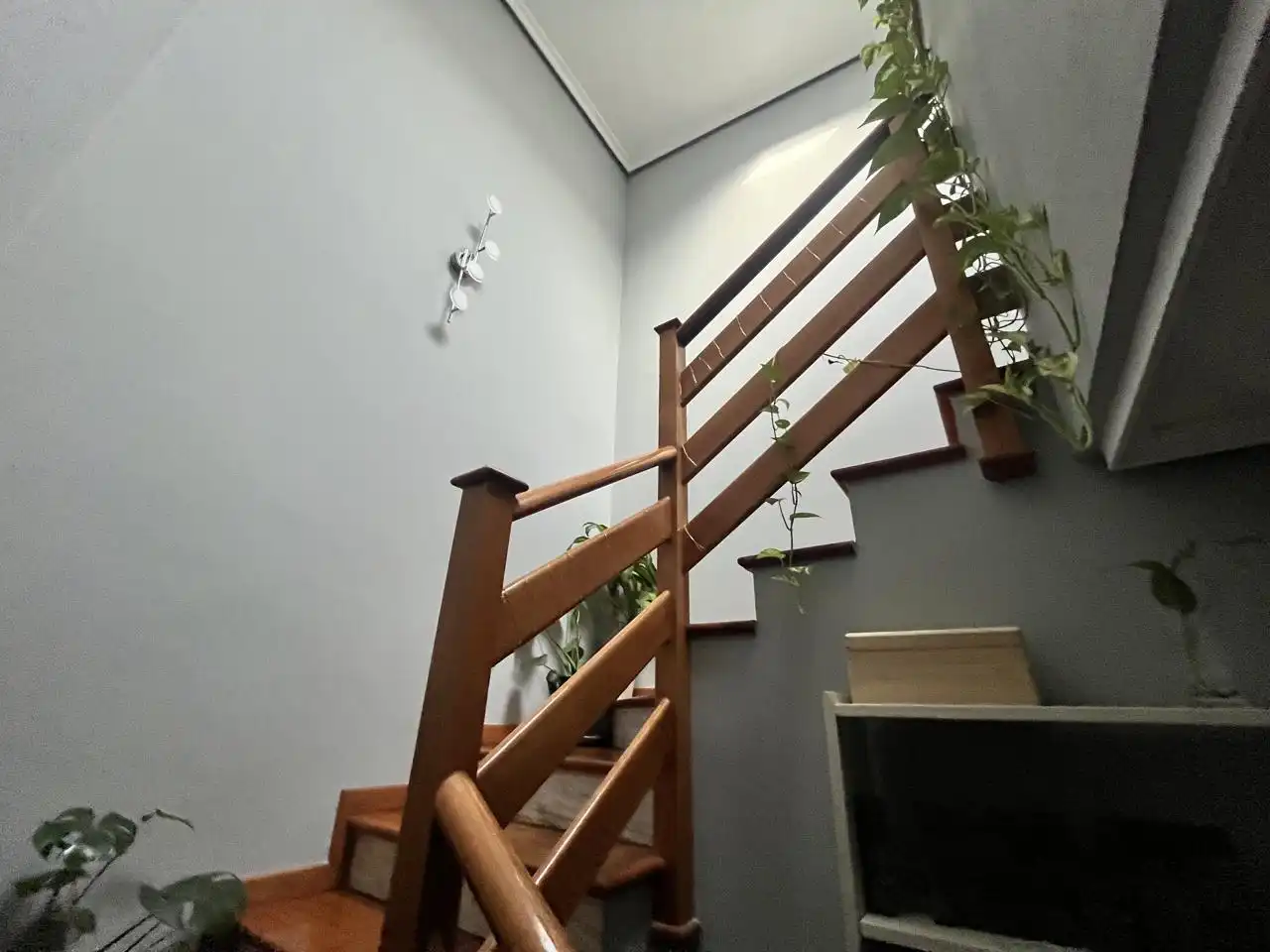 Dúplex en venta en Plasencia con Aire acondicionado y Terraza