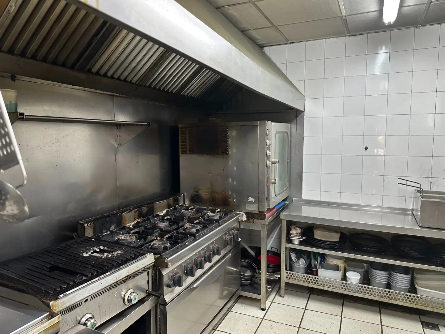 Business premises for transfer in Centre, imagen 8