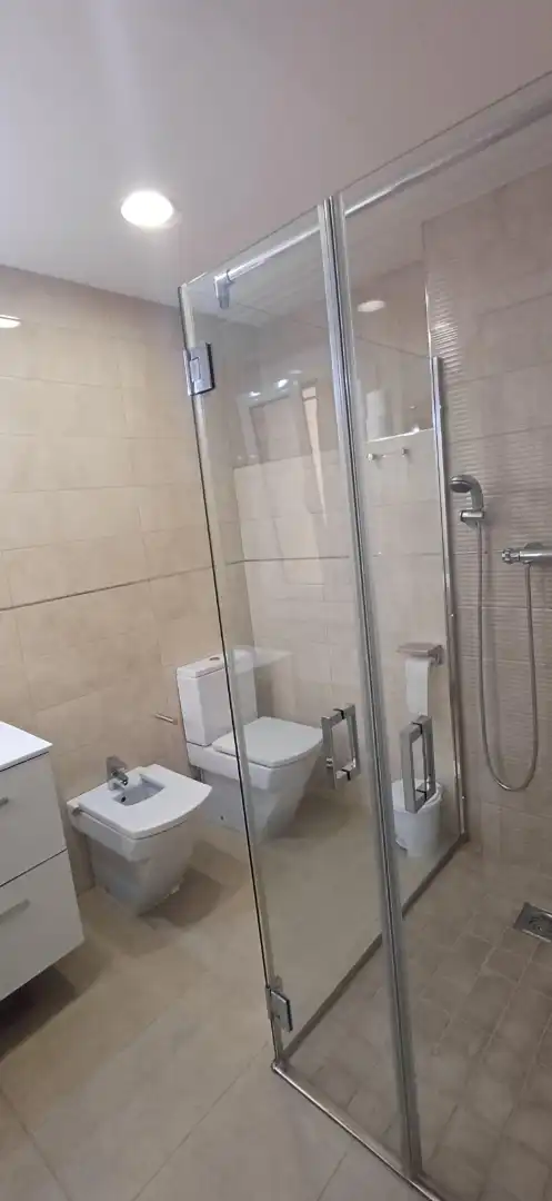 Bany de Casa o xalet en venda en El Masnou amb Calefacció, Terrassa i Forn
