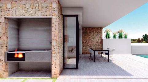 Foto 4 de Casa adosada en venda a Golf Valle Este, Almería