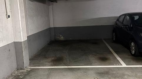 Foto 4 de Garatge de lloguer a Rúa Agro Da Vella, 4, O Milladoiro, A Coruña