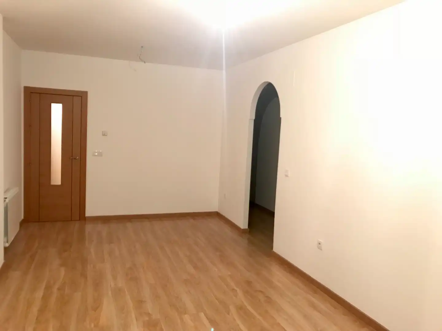 Wohnung zur Miete in Maracena mit Heizung, Parkett und Terrasse