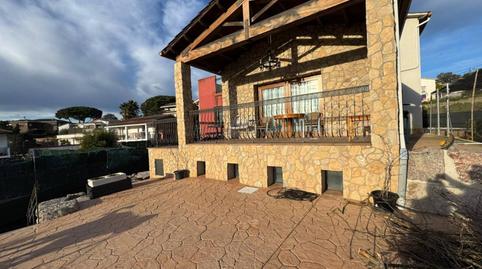 Foto 2 de Casa o xalet en venda a Vilanova del Vallès, Barcelona