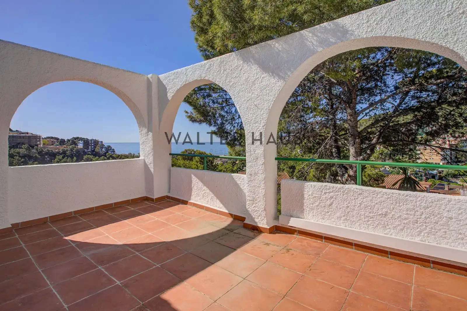 Maison mitoyenne avec terrasse à vendre à Carrer d' Antoni Gaudí, imagen 56