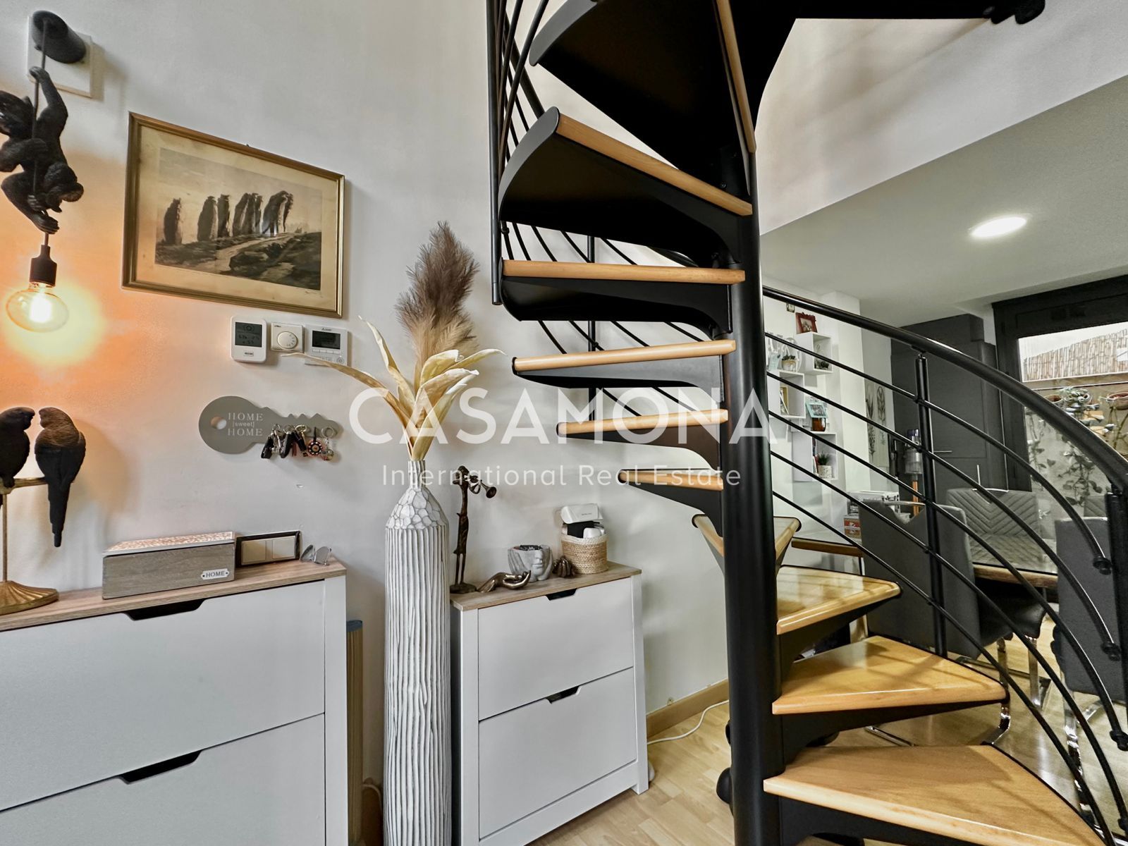 Dúplex en venta en  Barcelona Capital