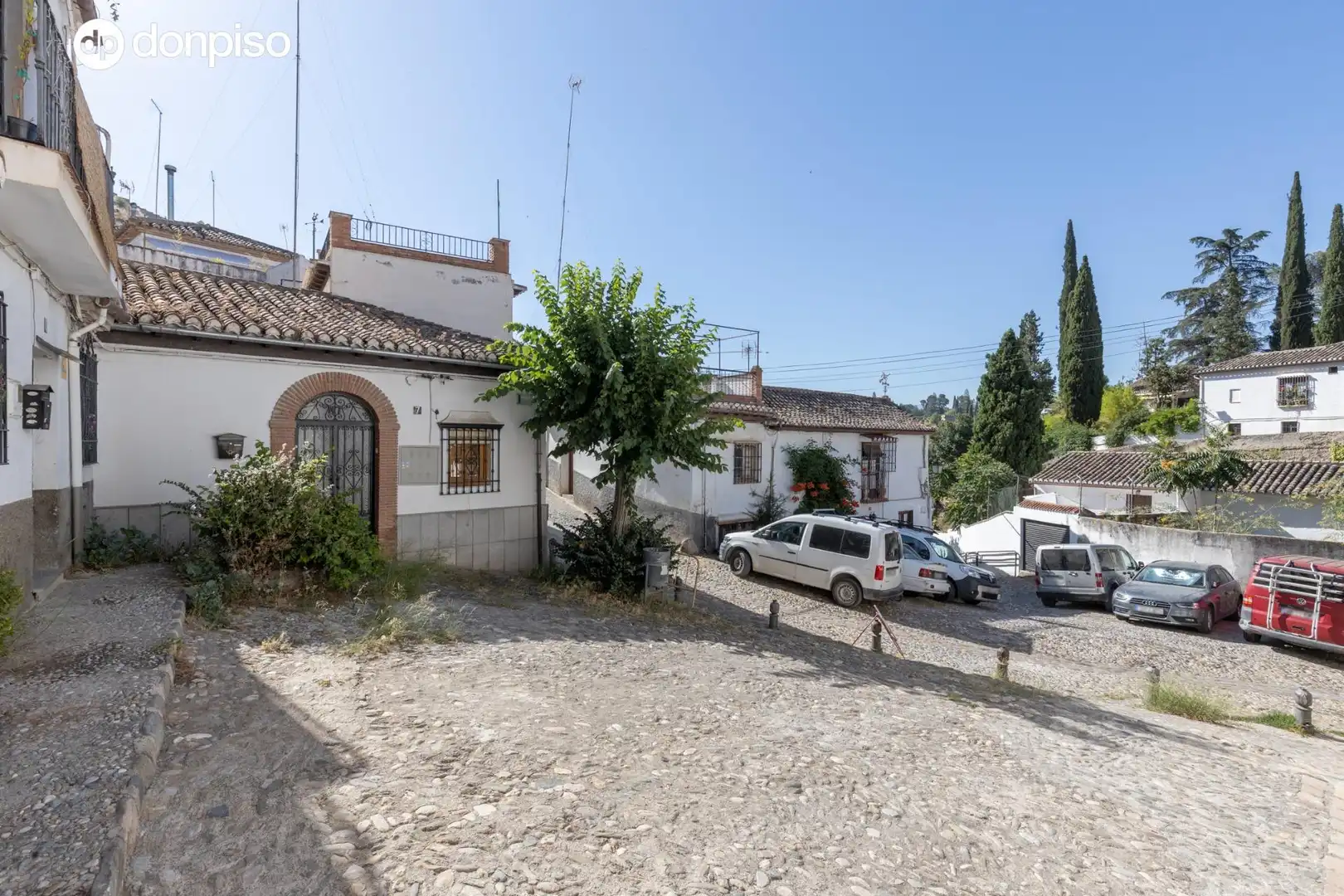 Casa en venta en ALBAIDA, imagen 12
