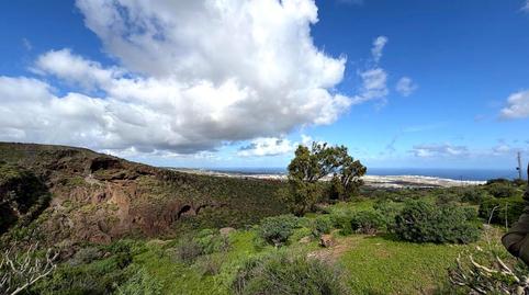 Foto 4 de Finca rústica en venda a El Goro - Ojos de Garza, Telde