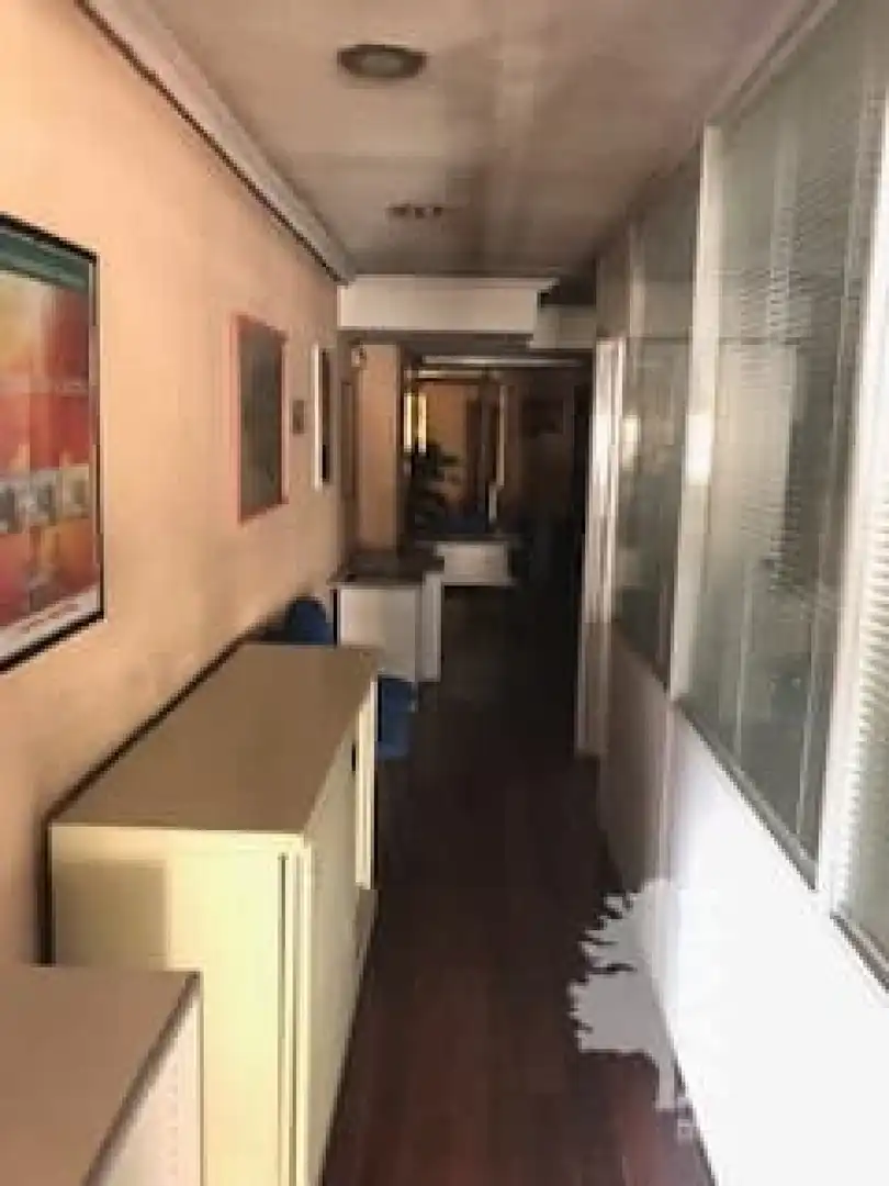 Oficina amb ascensor en venda a Calle condesa sagasta 2, imagen 8