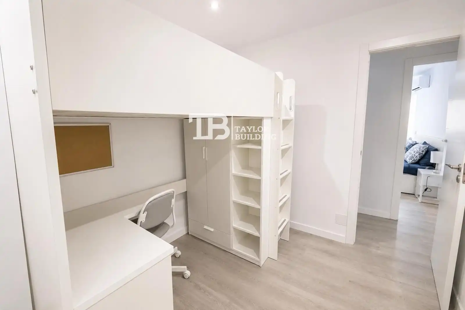 Appartement avec terrasse à vendre à Joan Muntaner, imagen 8