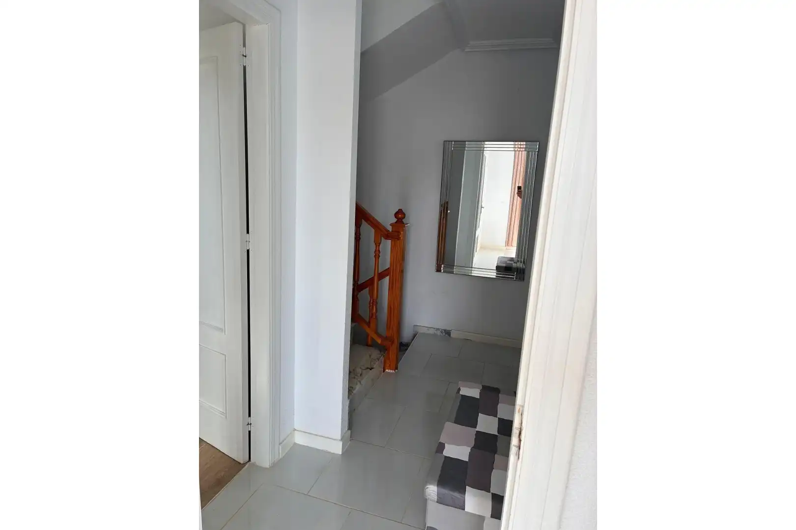 Haus zur Miete in Orihuela mit Klimaanlage, Heizung und Privatgarten