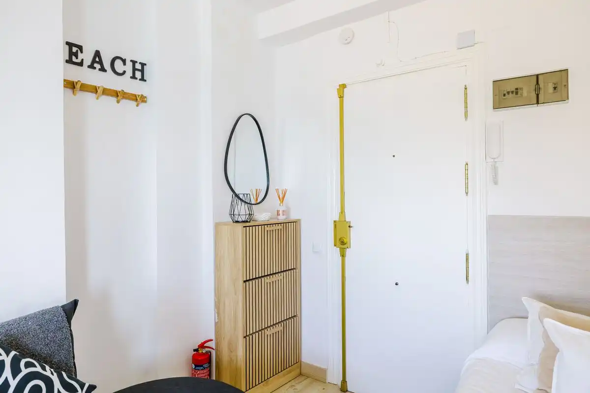 Vivienda con piscina en venta en Calle Alhamar, imagen 13