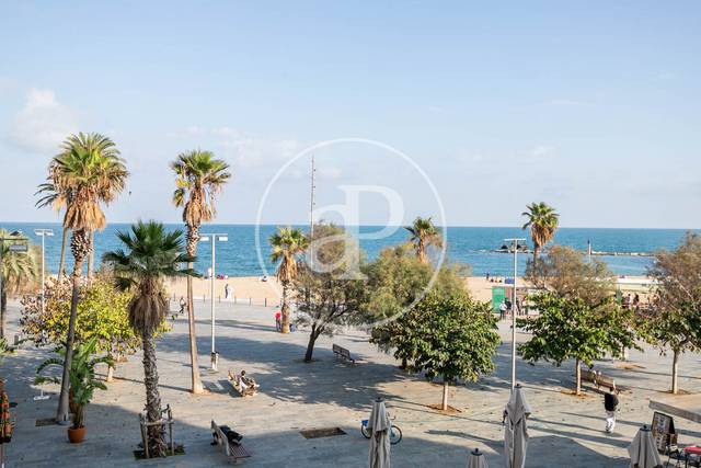 Piso en Venta en Carrer de Grau i Torras en La Barceloneta
