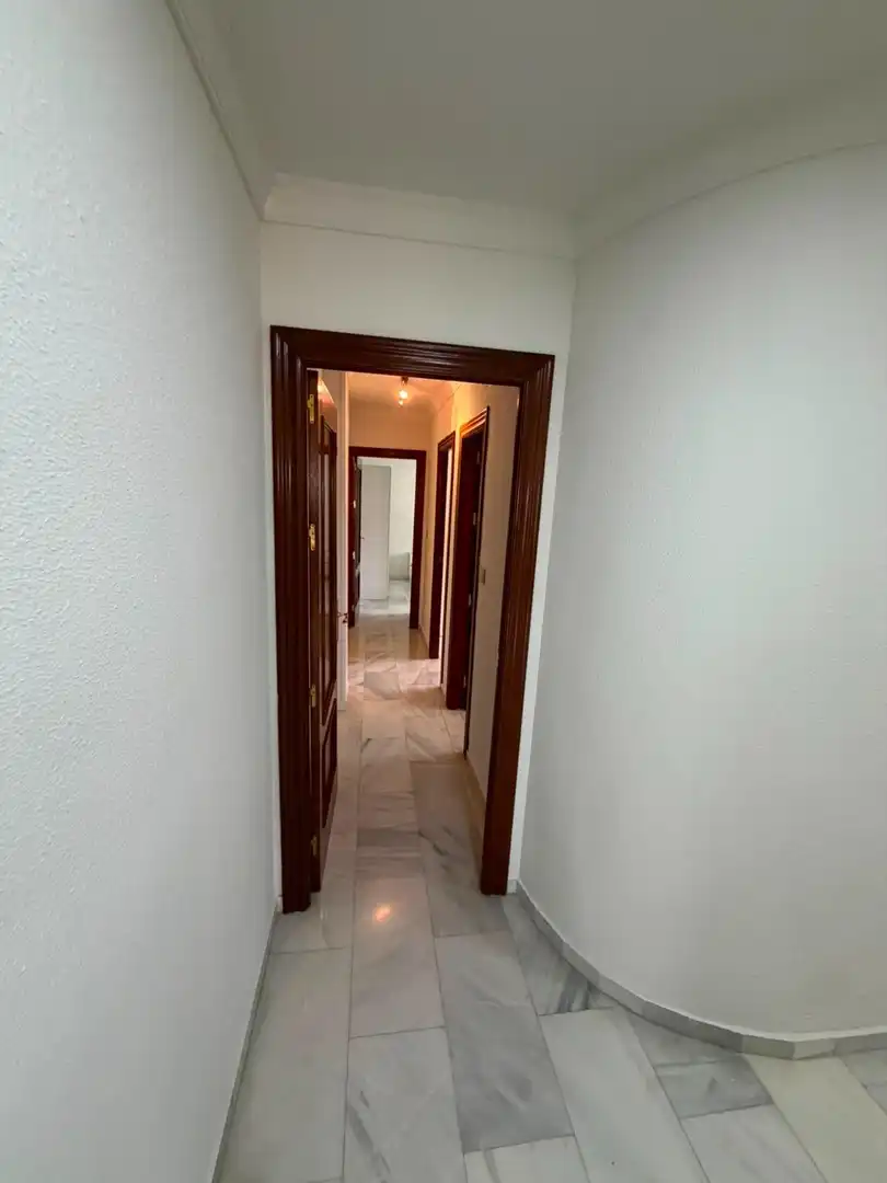 Pis de lloguer a Residencial Triana - Barrio Alto
