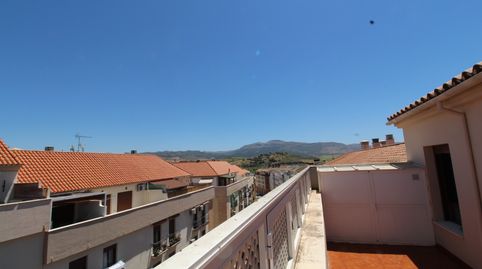 Photo 3 of Attic for sale in Calle Francisco de Goya y Lucientes, 1, Juzgados - La Feria, Ronda