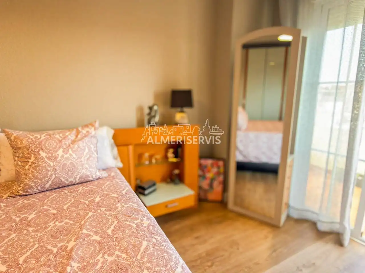 Habitación de Dúplex en venta en Aguadulce