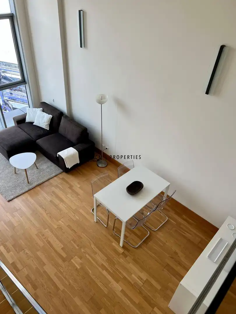 Apartamento de alquiler en Sant Llorenç - Zona Alfahuir