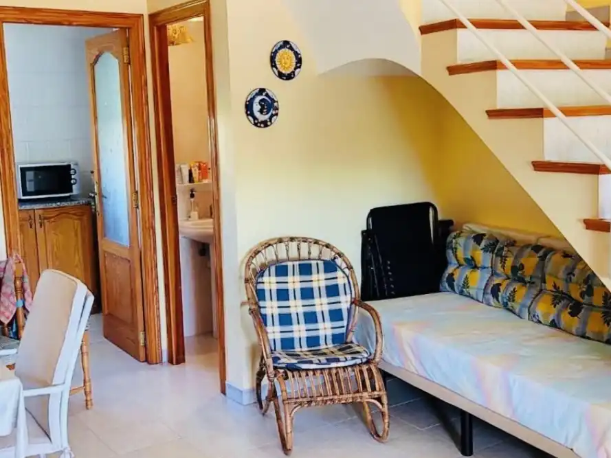 Detached homes for sale in Oliva  with Air Conditioner, Heating and Terrace