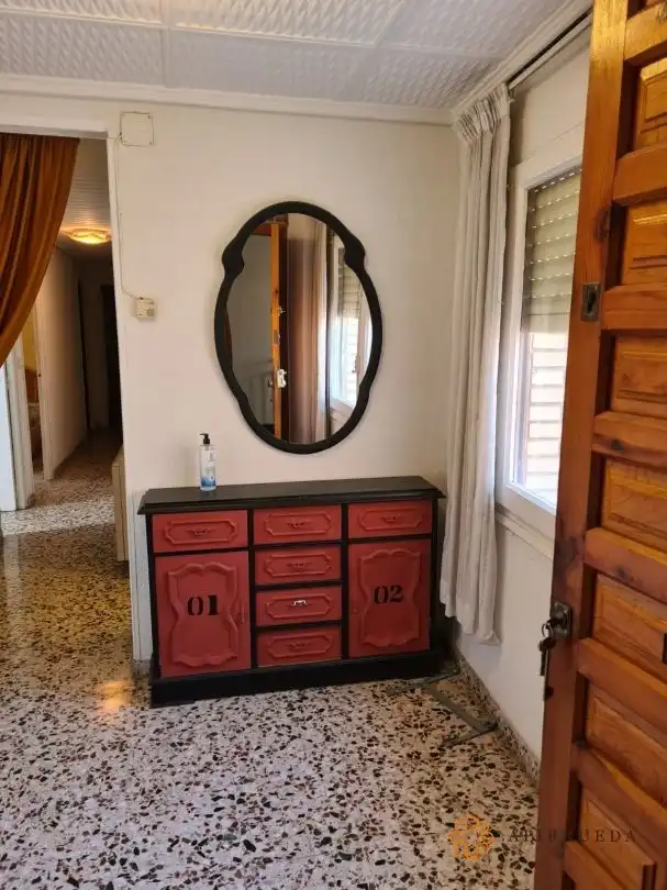 Piso en venta en Calle Caspe, 1, Sástago