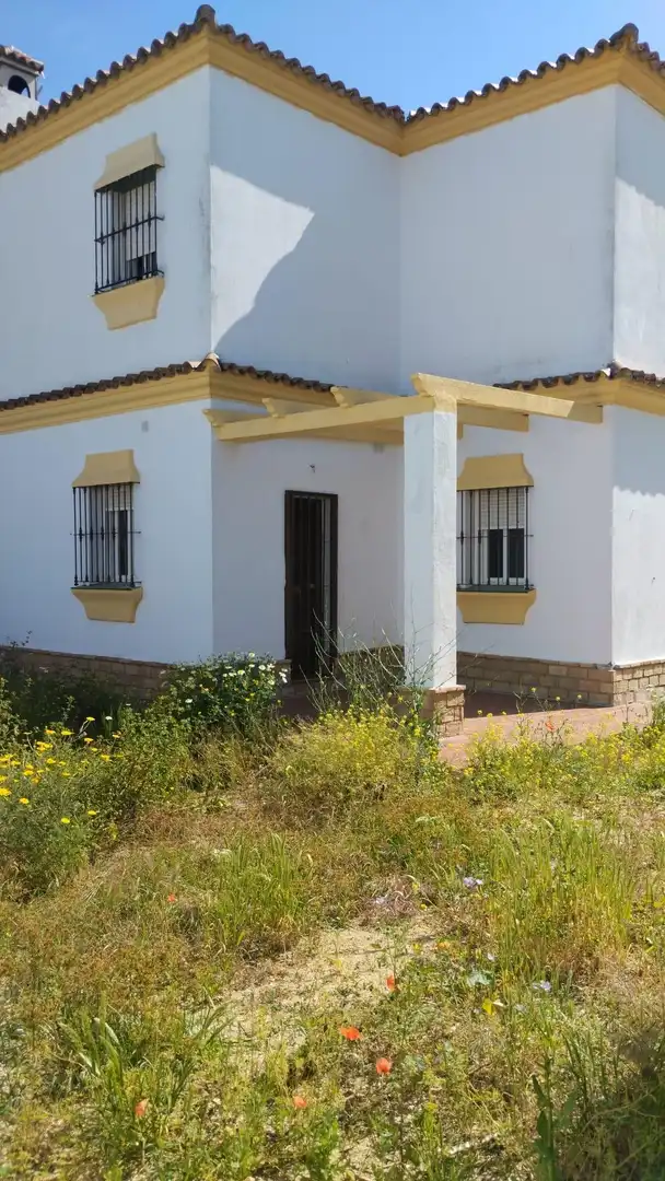 Chalet con jardín en venta en Pelagatos - Pago del Humo, imagen 3
