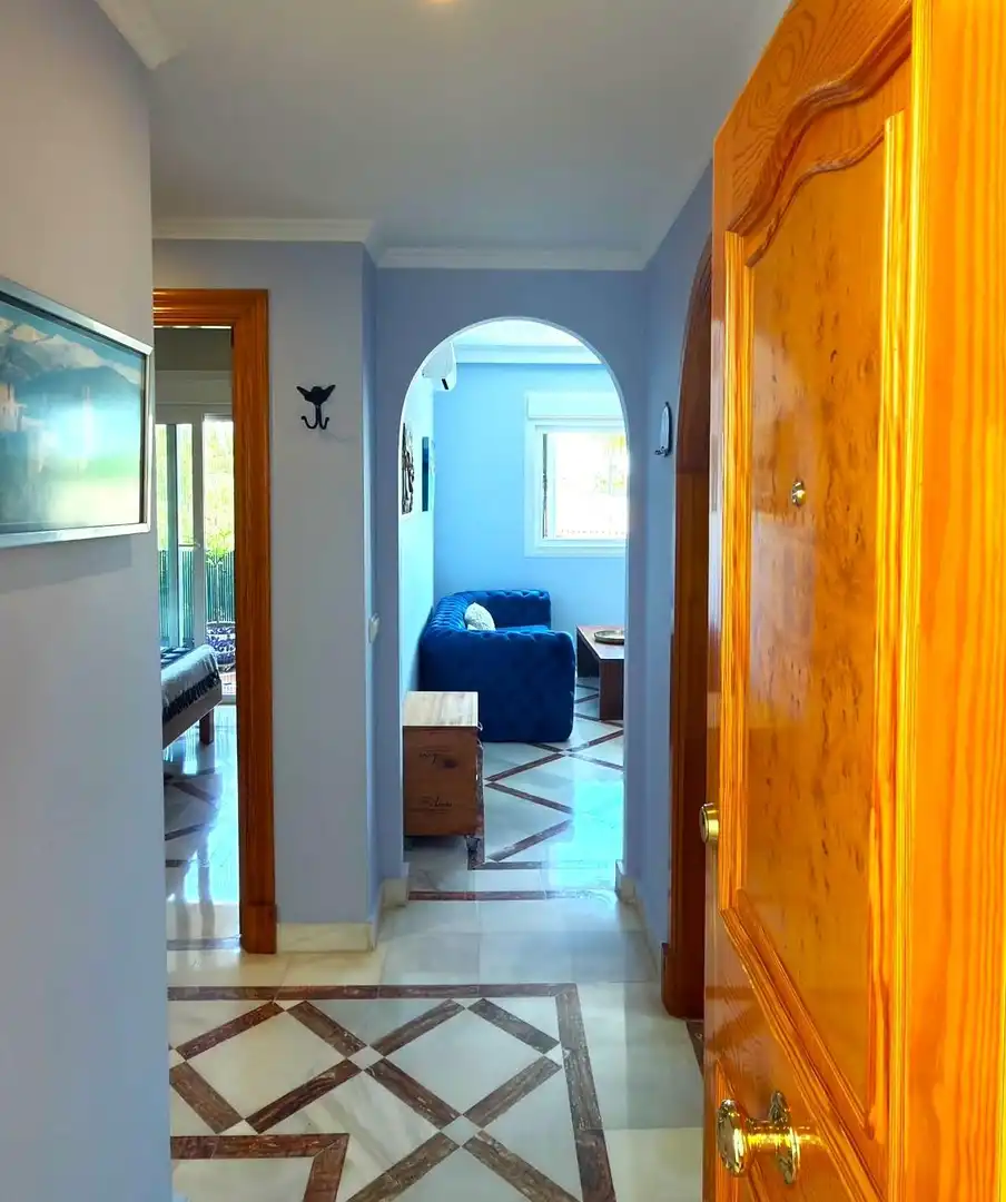 Piso con terraza en venta en CALIFA-UR NVA ANDALUCIA, imagen 11