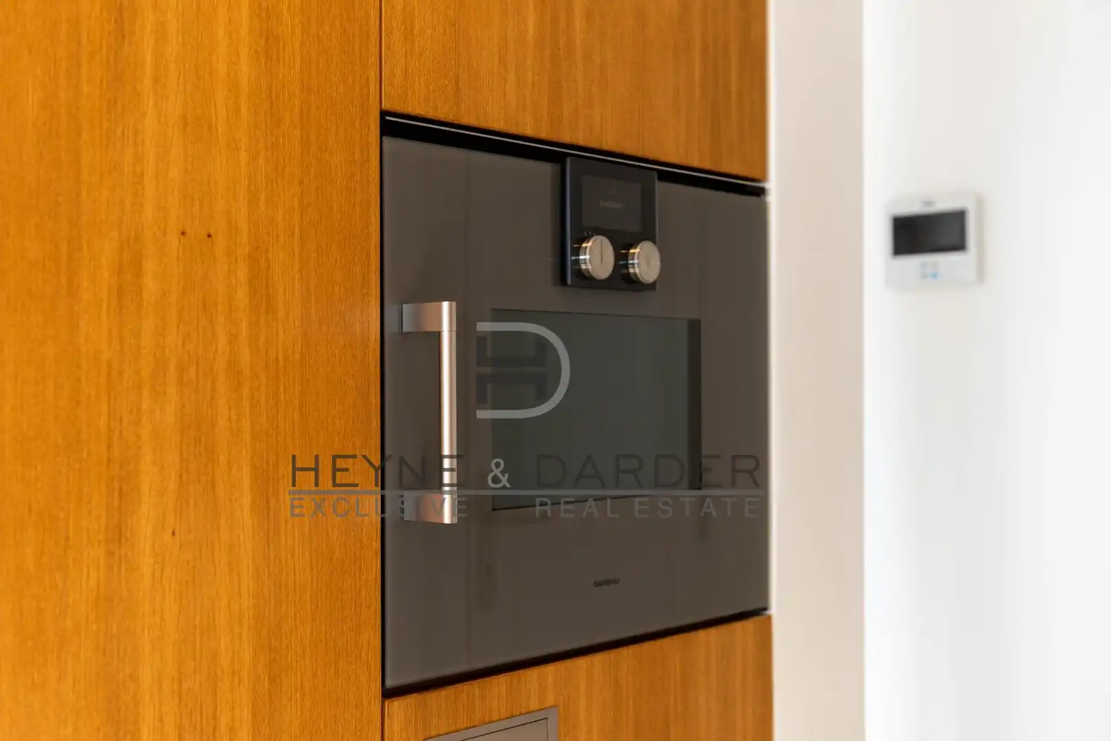 Kitchen of Apartments for sale in Andratx  with Air Conditioner, Heating and Terrace