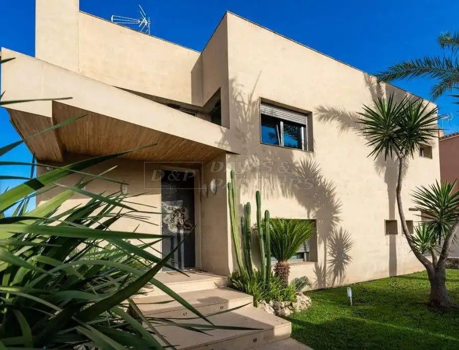 Casa amb piscina en venda a Los Balcones - Los Altos, imagen 54