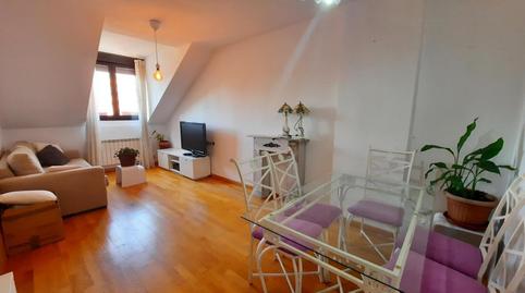 Foto 5 de Àtic en venda a Tudela de Duero, Valladolid