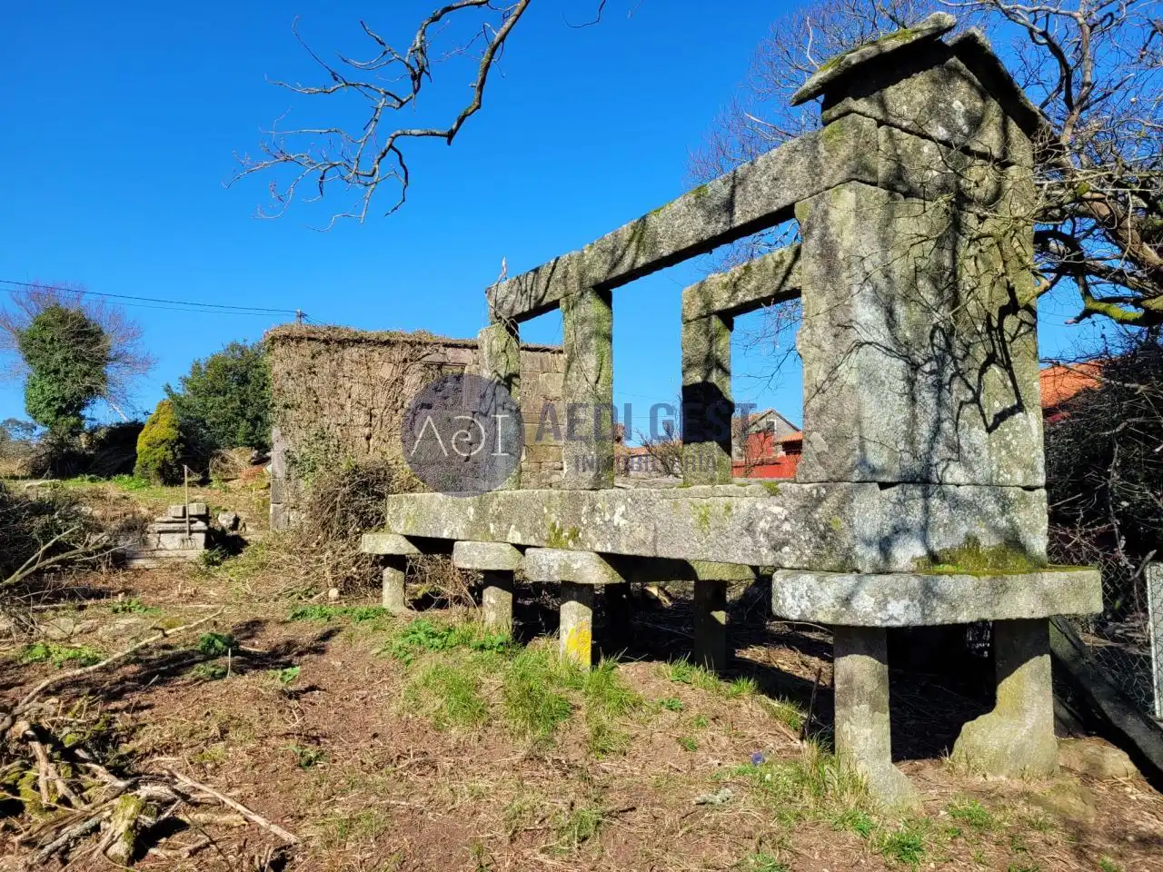 Casa con jardín en venta en Tomiño, imagen 19