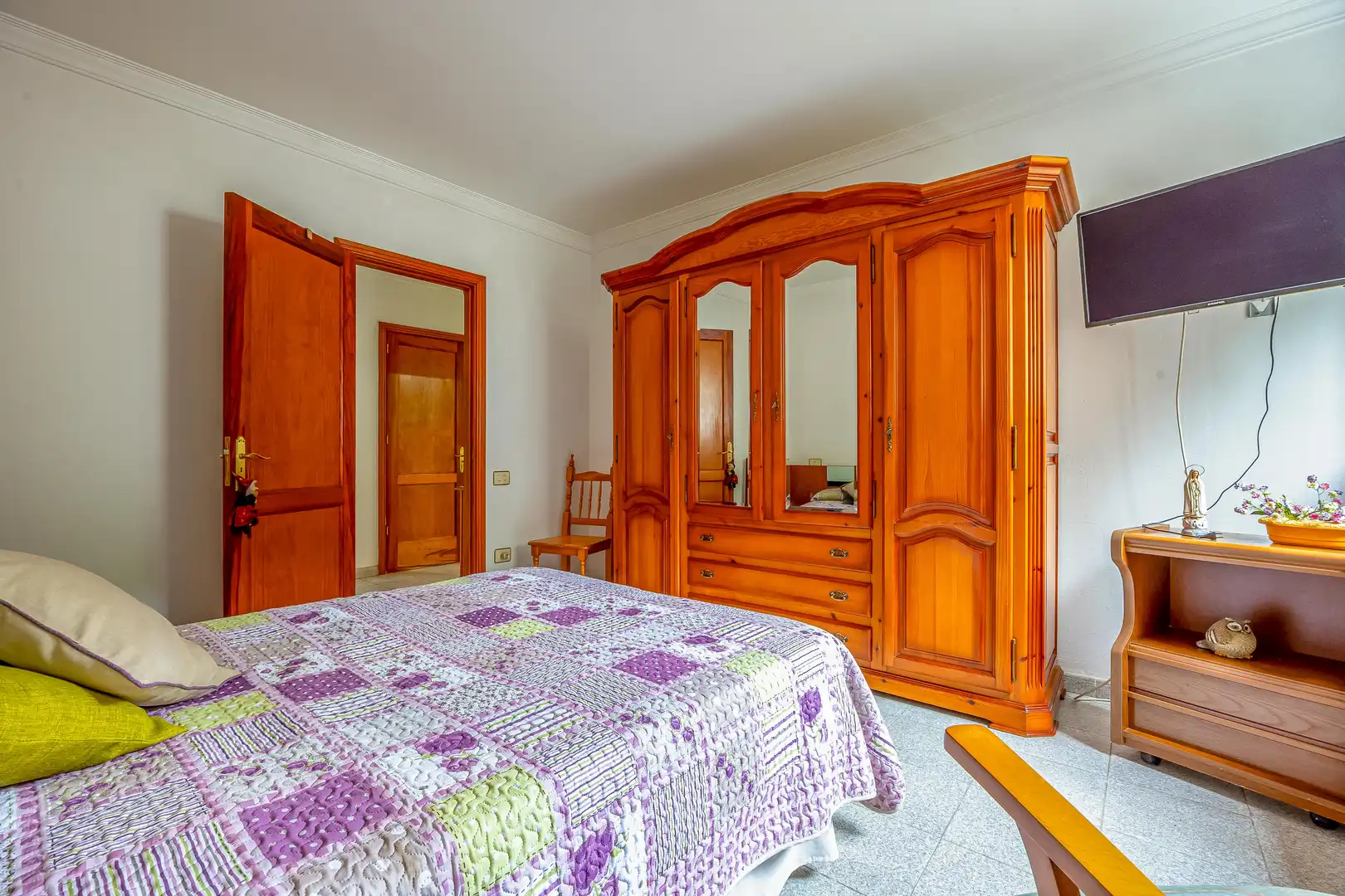 Casa o chalet en venta en Calle Sinesio Yánez Travieso, 41, El Palmar