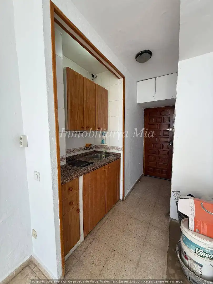Study for sale in Manantiales - Estación de Autobuses