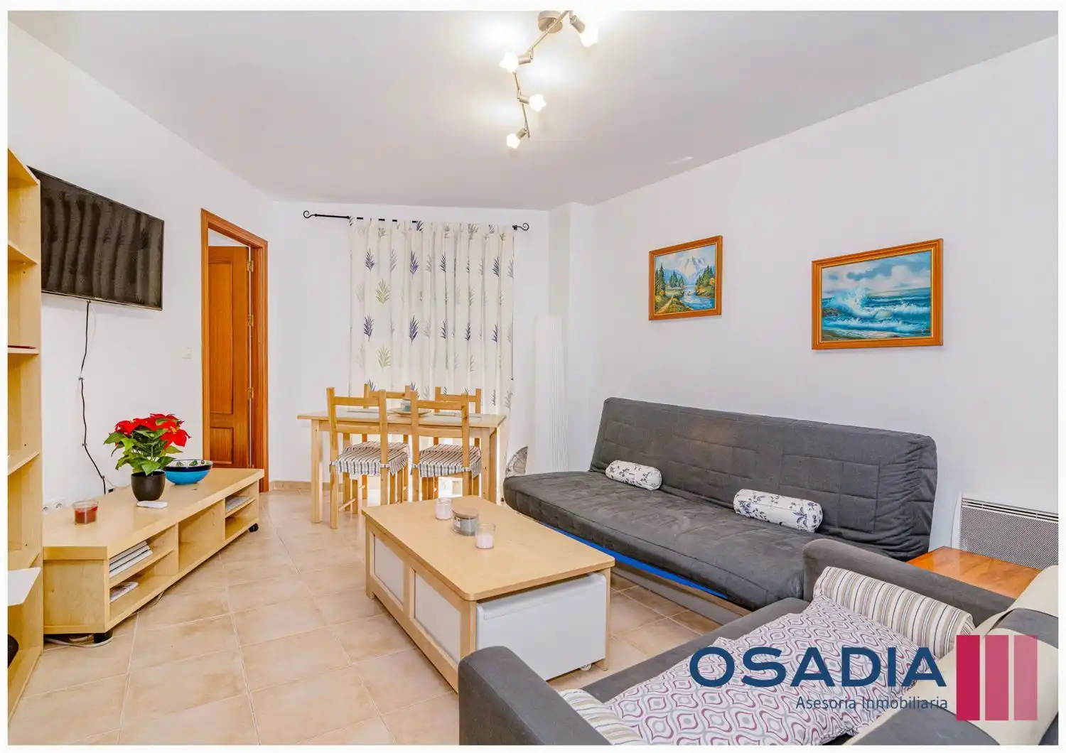 Piso con ascensor en venta en de Ricarda, imagen 10